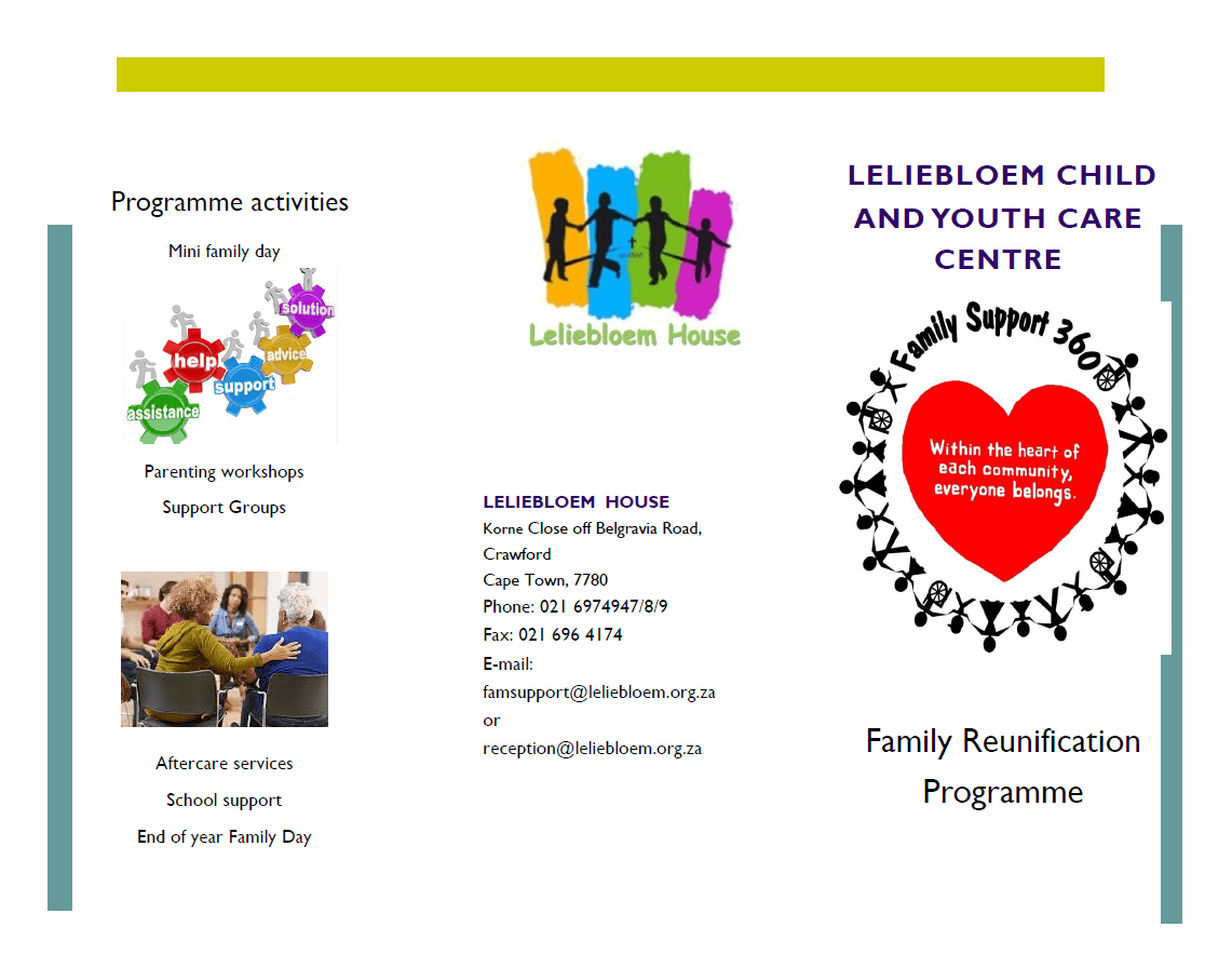 Family Reunification